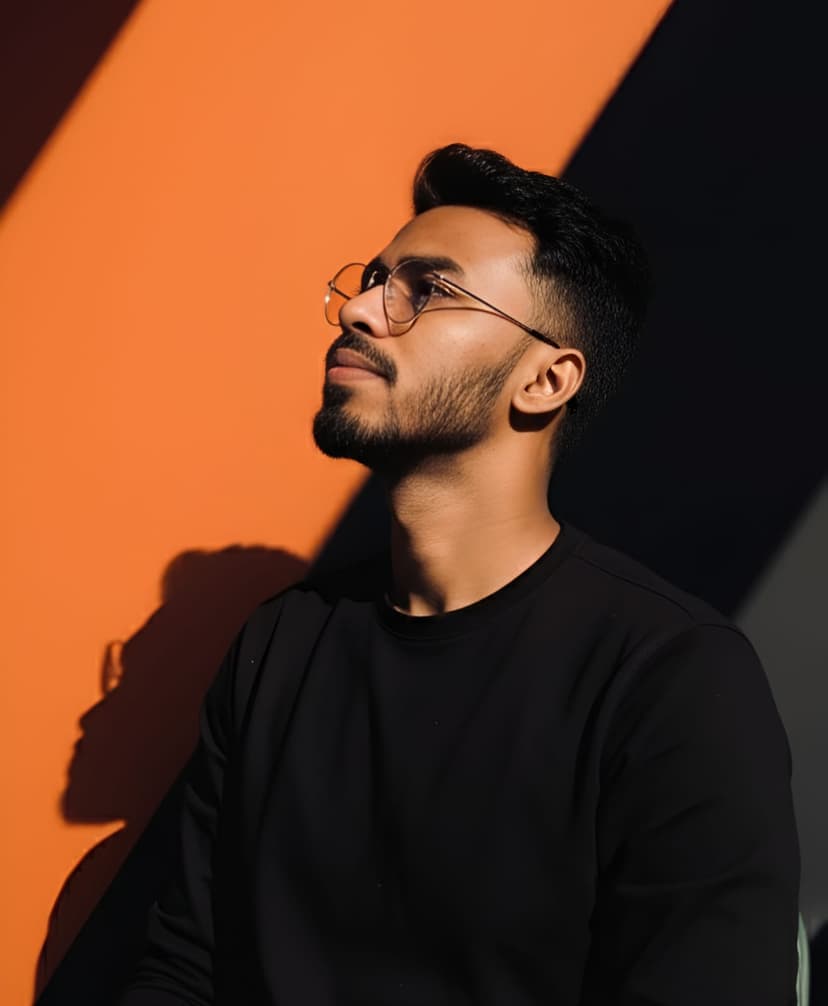 Muhib - Founder of Coding with Muhib
